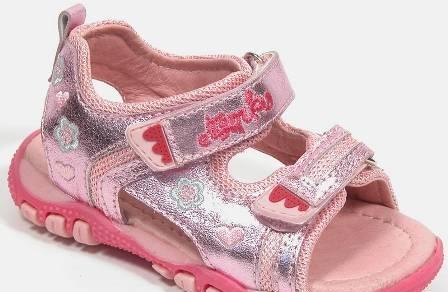 Новые сандалики Tempo Kids Москва