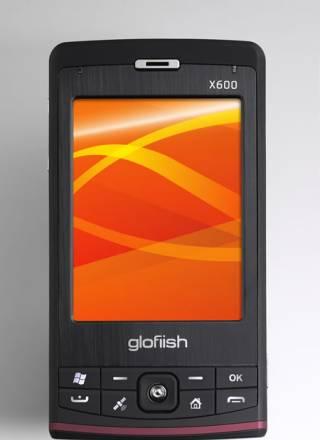 Сотовый E-Ten Glofiish X600 (в упаковке) Москва