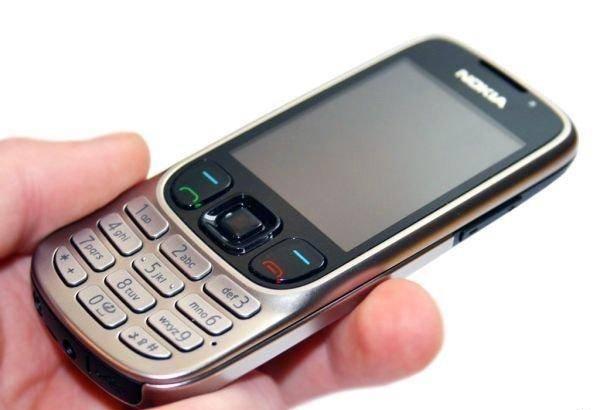 Продам Nokia 6303 Classic (Венгрия) Москва