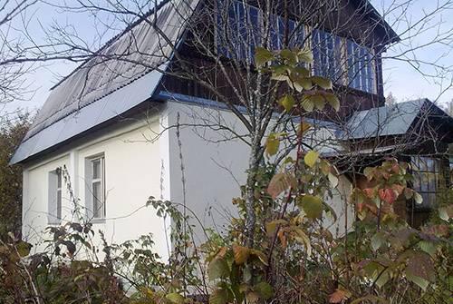 Серпухов. симферопольское шосcе 70 км Москва