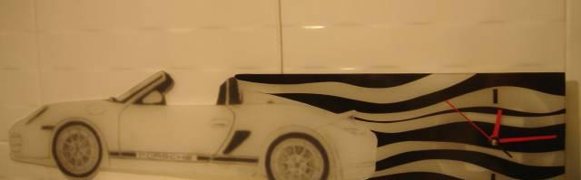 Часы Porsche Design Boxter Spyder Санкт-Петербург