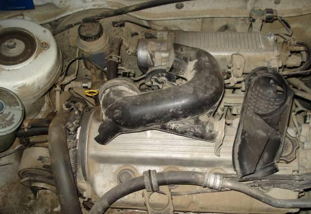Suzuki Cultus Воронеж