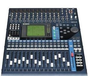 Yamaha 01V96 V2 Digital Mixer.Yamaha Mixer LS9 Орск