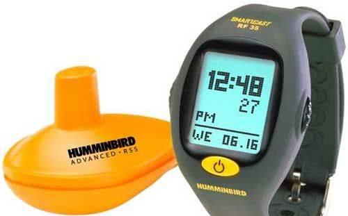 Эхолот Humminbird SmartCast RF 35e Санкт-Петербург
