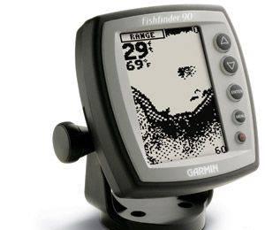 Эхолот Garmin Fishfinder 90 Санкт-Петербург