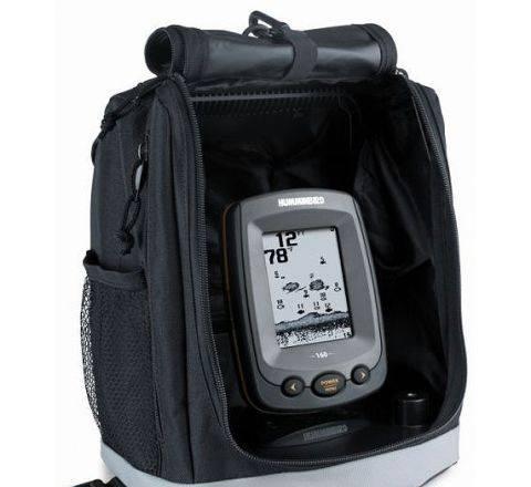 Эхолот Humminbird PiranhaMAX 160 Portable Санкт-Петербург