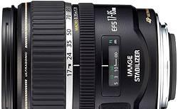 Canon EF-S 17-85 mm f/4-5.6 IS USM Санкт-Петербург