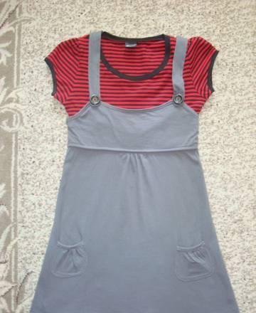 Платье gina tricot Москва