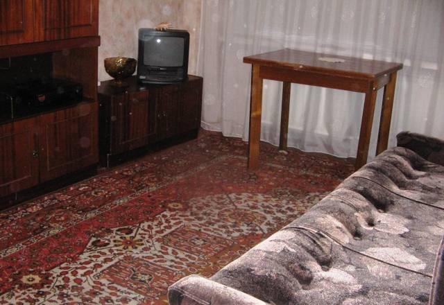 Квартира посуточно от собственника Санкт-Петербург
