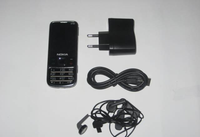  nokia6700classic 2-sim TV NEW Москва