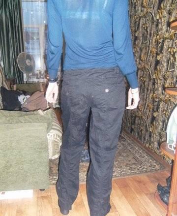 Спотивные брючки Санкт-Петербург