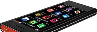 LG BL40 Москва