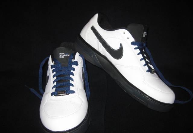 Абсолютно новые кросовки nike air force 25 Москва