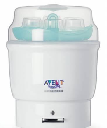 Стерилизатор Philips Avent express, электрический Москва