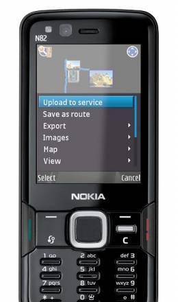 Nokia N82 Москва