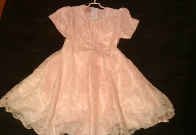 Два нарядные платья Москва