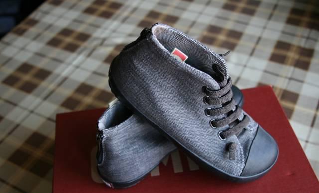 Кеды Camper Москва