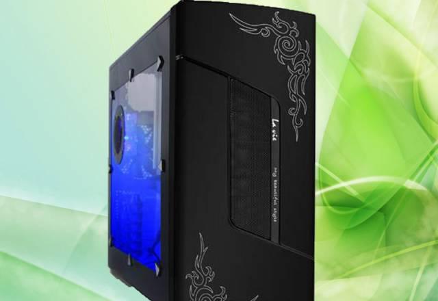 Игровой компьютер Санкт-Петербург