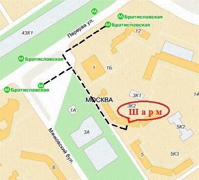 Мастер маникюра Москва