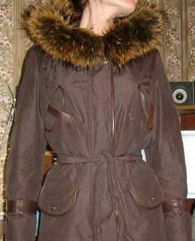 куртка весенняя жен.р42-44 с капюшоном продается.москва Москва