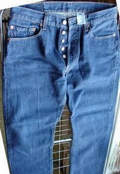 джинсы муж.р48 LEVI`STRAUSS(левайс) продаются.москва Москва