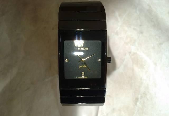 Мужские Rado Ceramica (новые) Москва