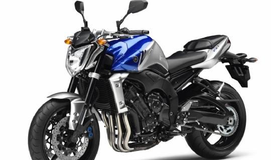 Yamaha FZ1/N  Москва