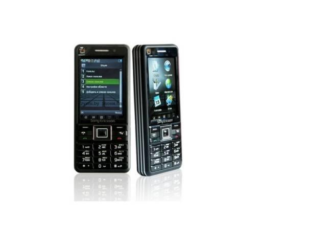 Телефон Sony EricssonTV 902 (2 SIM), duos Москва