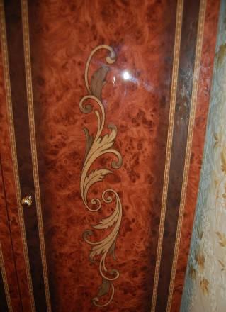 Шкаф для одежды, произ-во "Шатура-мебель" Москва