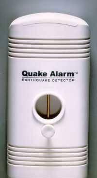 Датчик землетрясений Москва