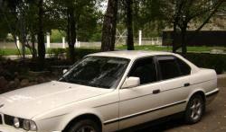 BMW 520 IA 1990г.в Санкт-Петербург