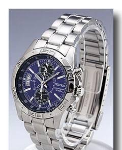Спортивный хронограф Seiko Москва