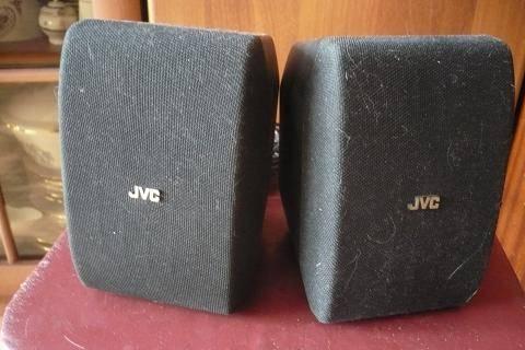 Колонки JVC Москва