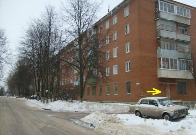 Аренда помещения ПСН под магазин, офис 257кв.м Климовск