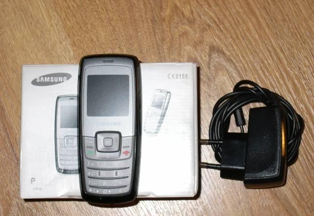 Сотовый телефон Samsung SGH-C140 Москва