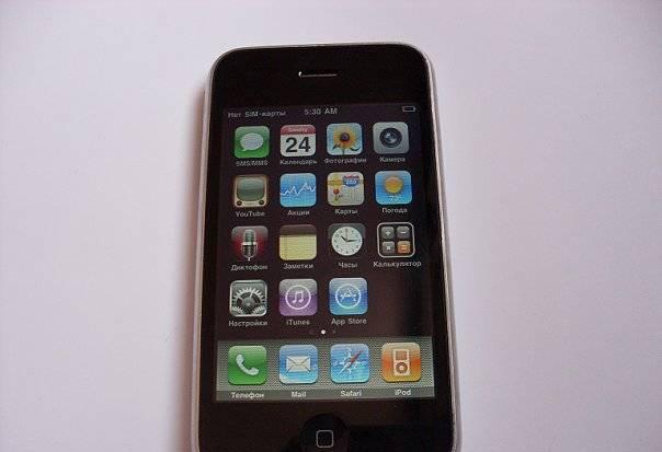 Iphone из США(оригенальные) Казань
