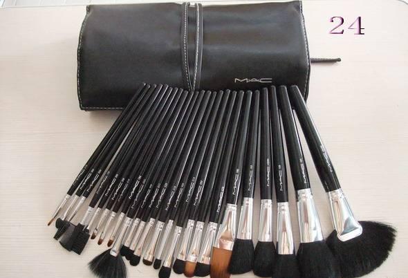 Набор кистей для макияжа Москва