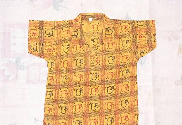 Тонкие х/б рубашки, р-ры от 1 до 4 лет, Индия Москва