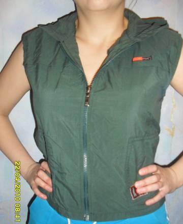 Жилетка для дачи Москва