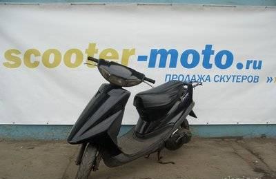 Продам скутер Yamaha Yamaha Axis 50 Москва