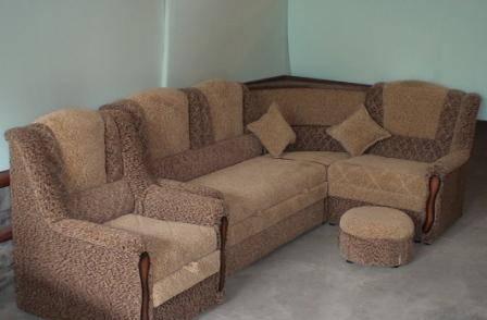 Производим  мягкую мебель  в Перми Пермь