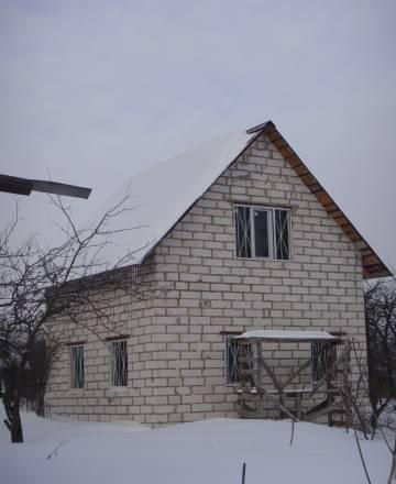 Новая дом в Горелово сад-во Санкт-Петербург