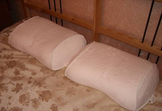 Подушки из латекса Новосибирск