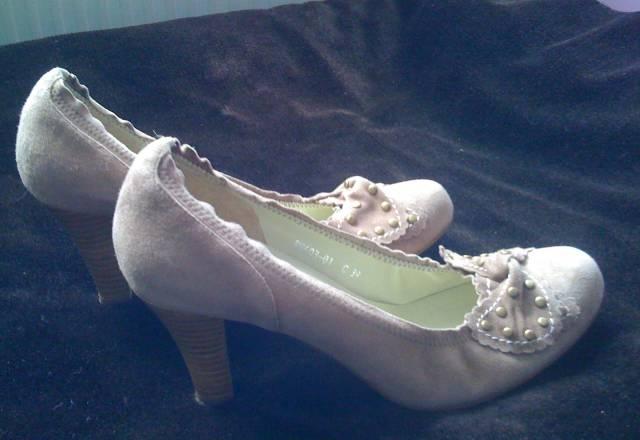 Туфли Москва