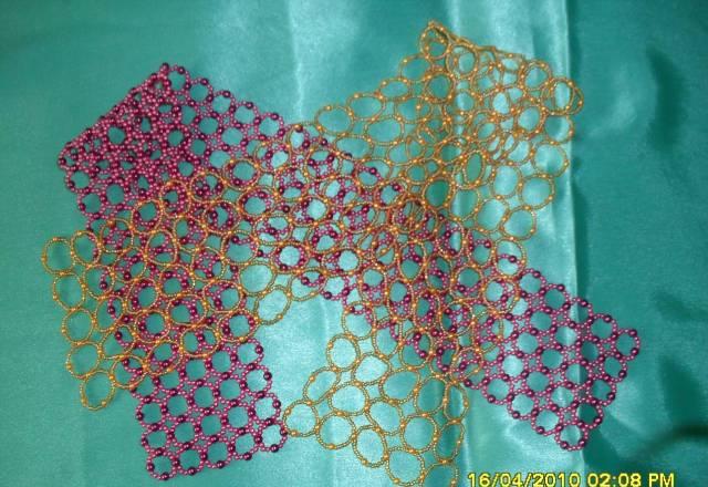 Пояса из бисера Москва