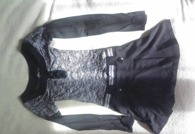 Новое платье Philipp Plein Москва