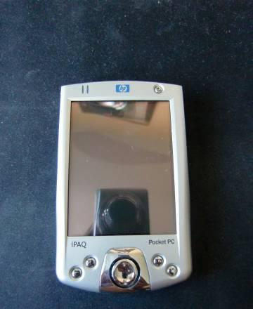 HP iPAQ Pocket PC h2210 Москва