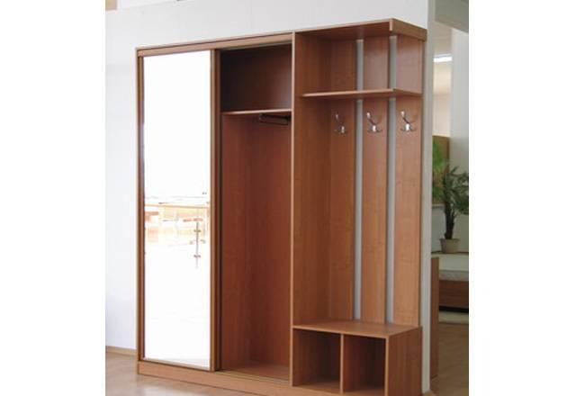 Корпусная  мебель шкафы-купе, кухни, прихожие Пермь