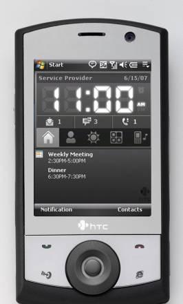 HTC Cruise 3650 Санкт-Петербург