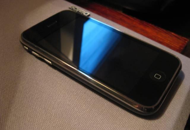 Apple iPhone 3G 16Gb Пермь